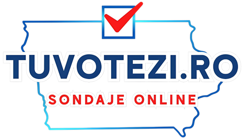 Creează Sondaje, Voturi și Petiții Online Gratuit | tuvotezi.ro